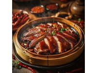 鄭州美食與風景之旅:歷史文化、美味佳肴和大自然的魅力