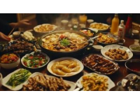 品味貴州風味：探尋黔地特色美食佳肴