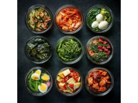 韓國特色美食推薦：泡菜、拌飯、燒烤等不容錯過