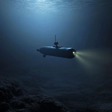 DeepSeek用于探索海洋深處的未知領(lǐng)域。