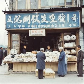 馬鞍山新增“師專1958”美食街:夜經濟新亮點!