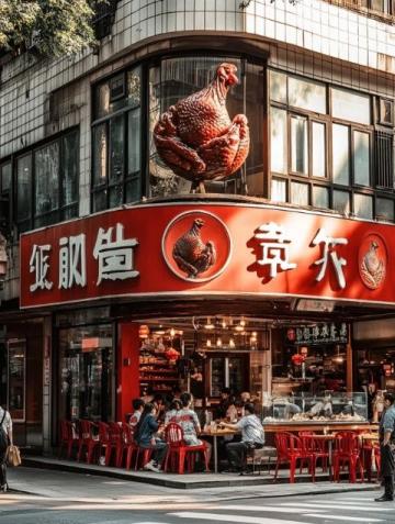 南京初上，美食不猶豫?。暇┏跎?，美食必嘗）