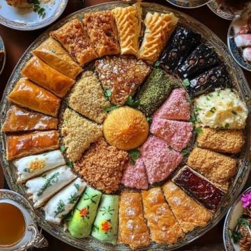 克拉瑪依美食全攻略,不可錯過的地道美味!