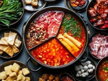河南十大地方特色美食,有你的家鄉(xiāng)菜嗎?