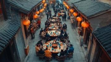 五桂場網紅美食小巷探秘