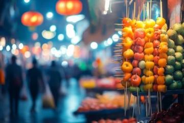 合肥吃貨的窘迫！這座城里的小吃怎么連小吃都在搞內卷??？