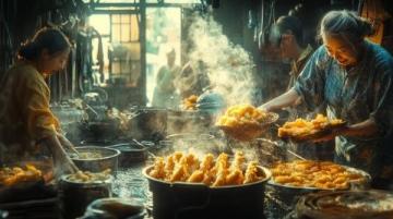 南昌美食探索:米粉、瓦罐湯與地道風味小吃全攻略