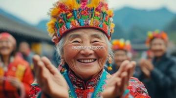 貴州:自然與民族文化的完美融合之地