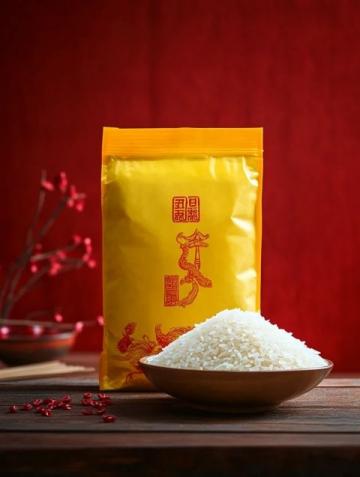 貴陽油泡飯:獨特的油潤美味體驗