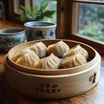 探尋嶺南韻味：長(zhǎng)沙萬家麗八樓粵式點(diǎn)心之旅