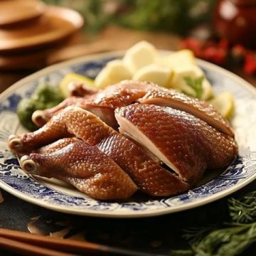 東營美食指南:精選美食推薦