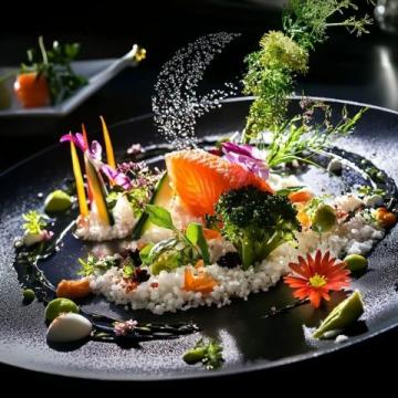 創意美食新玩法:解鎖隱藏吃法,讓日常食材煥發新魅力