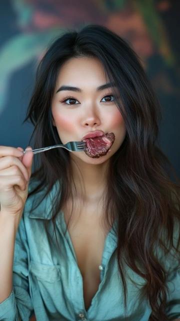 興義必吃美食——羊肉粉、手抓糯米飯、涼剪粉和湯圓等。
