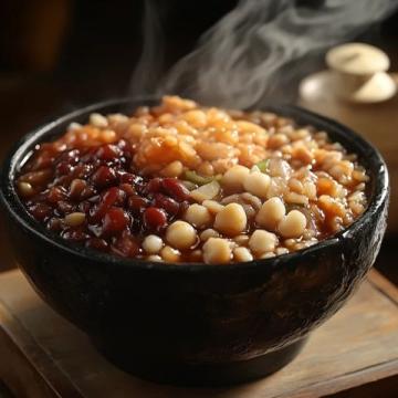 吉林美食大全:朝鮮族傳統佳肴和東北菜的精選