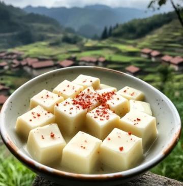 魚香豆腐來襲,家常美味鮮香嫩滑