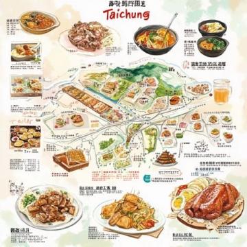 四川南充南部縣美食探秘:百年歷史的肥腸干飯體驗
