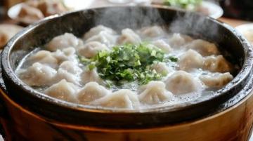 南昌美食探索:米粉、瓦罐湯與地道風味小吃全攻略