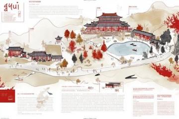 涼山美食地圖中的味覺(jué)地標(biāo)——德昌卷粉