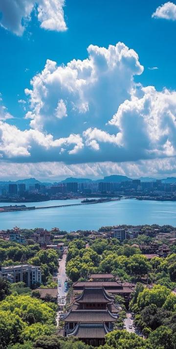 粵港澳買家必看!清遠美林湖:優質房源、教育資源及生活便利性全覽
