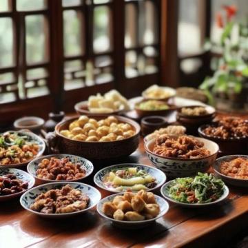 河南開封6大特色美食推薦(經(jīng)典好吃!)
