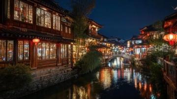 三日夜游阜陽:深度探索之旅