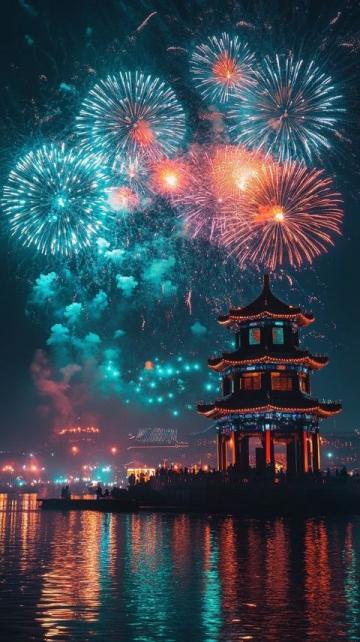 天府桃源溫江:煙火與詩(shī)意交織的城市美麗風(fēng)景