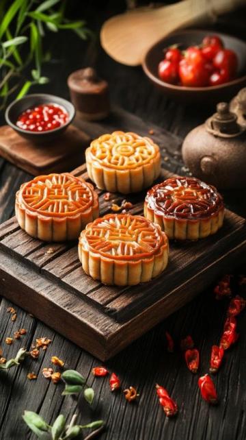 香港必嘗美食:融合中西特色的經典美味