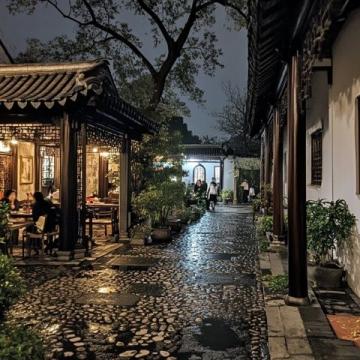探秘馬鞍山:必游景點+美食攻略,帶你深度體驗詩城韻味!#馬鞍山旅游 #美食探索