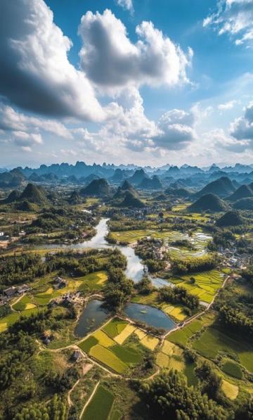 2025年廣西“三月三”文化之旅:活動指南已備妥