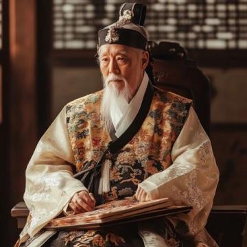 韓劇大長今里明朝使臣這段多離譜