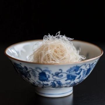 味道福建地瓜粉團:歲月沉淀的山海至味