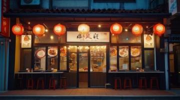 深味探尋:東門老街的饕餮之旅——深圳百年商街的風(fēng)味秘境