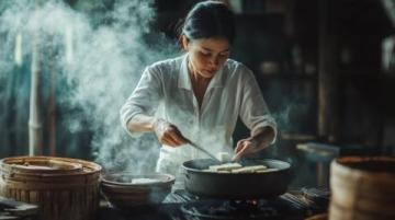 南昌美食探索:米粉、瓦罐湯與地道風味小吃全攻略