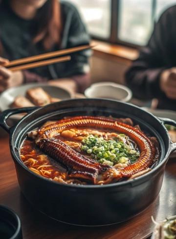 四川有什么美食是讓你念念不忘的四川，舌尖上的江湖這7種味道