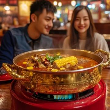 24小時(shí)不停歇!解鎖九江美食地圖,吃貨必看