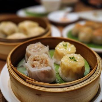 探尋嶺南韻味：長(zhǎng)沙萬家麗八樓粵式點(diǎn)心之旅