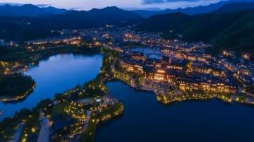 安徽銅陵旅游攻略:必打卡景點推薦、特色美食、自駕游路線