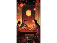 探尋嶺南韻味：長(zhǎng)沙萬家麗八樓粵式點(diǎn)心之旅