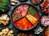 河南十大地方特色美食，有你的家鄉(xiāng)菜嗎？