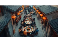 五桂場網紅美食小巷探秘