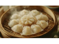 咬下一口，品惠安涂寨竹筒肉粽的醇厚時光