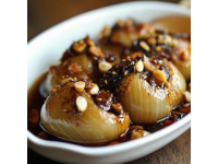 慶陽鹵羊蹄是甘肅慶陽的特色美食，以下是其相關介紹