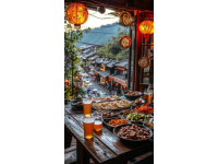 18張圖帶你領略福建美食風情
