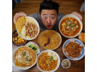 長安傳奇風味：小白龍串串香的陜味魅力