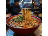 福建漳州必吃美食排行榜，沙茶面、鹵面帶你領略閩南風味！