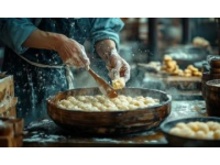 東坡肉：蘇軾傳奇人生中的美味印記與宋代生活風(fēng)情