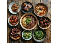 24小時(shí)不停歇！解鎖九江美食地圖，吃貨必看