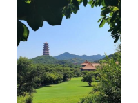 探索池州：自然美景與美食的雙重盛宴