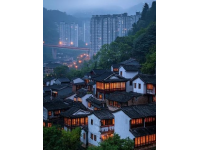 重慶春季旅游攻略：暢游山城必去景點與美食推薦
