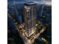 總投資1.8億！鎮江新地標經緯大廈預計今年6月開業！